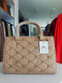 Fashion Quilted Hand Bags